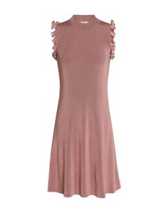 Короткое платье Nina Ricci