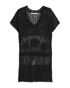 Пляжное платье Diane von Furstenberg