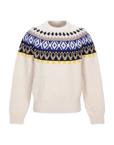 Свитер Maison Margiela