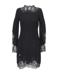 Короткое платье Philipp Plein