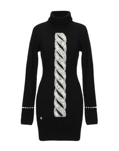 Короткое платье Philipp Plein