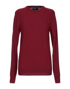 Свитер Fred Perry