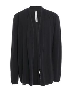 Кардиган Rick Owens