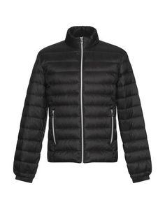 Пуховик Trussardi Jeans