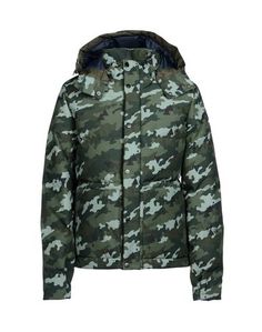 Пуховик The North Face