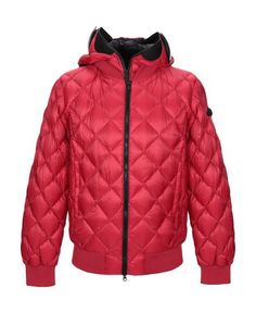 Пуховик AI Riders ON THE Storm