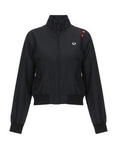 Куртка Fred Perry