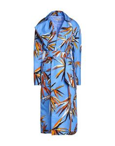 Пальто Emilio Pucci