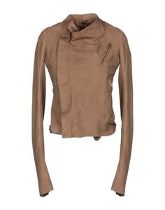 Куртка Rick Owens