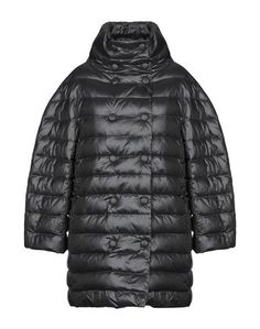 Пуховик Trussardi