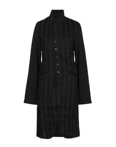 Легкое пальто Ann Demeulemeester