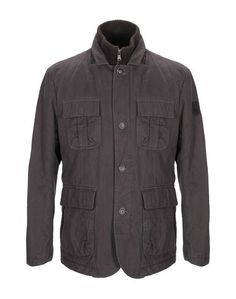 Куртка Milestone