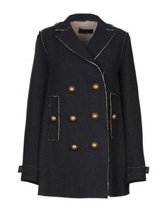 Пальто Lanvin