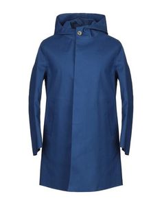 Легкое пальто Mackintosh