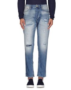 Джинсовые брюки Jack & Jones