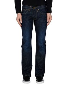 Джинсовые брюки Tommy Jeans