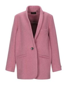 Пальто Isabel Marant