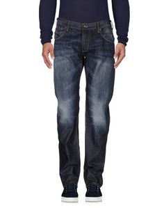 Джинсовые брюки Armani Jeans