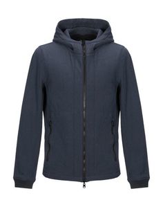 Куртка Refrigue