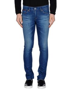 Джинсовые брюки Tommy Jeans