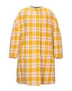 Пальто Isabel Marant