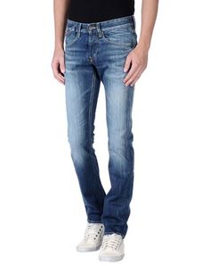 Джинсовые брюки Guess
