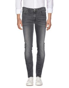 Джинсовые брюки Guess