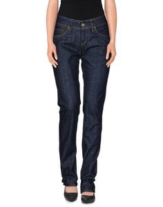 Джинсовые брюки Levis RED TAB
