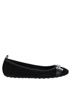 Балетки Tod`S