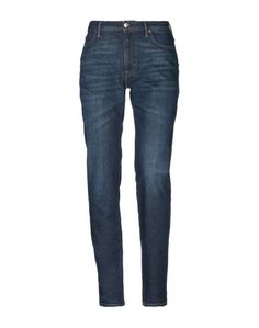 Джинсовые брюки Acne Studios