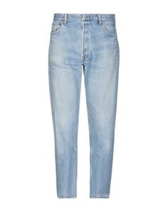 Джинсовые брюки Levis RED TAB