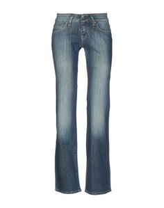 Джинсовые брюки Lee