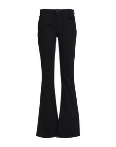 Джинсовые брюки Alexander Wang