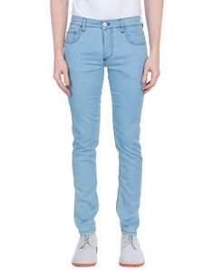 Джинсовые брюки Camouflage AR AND J.