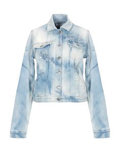 Джинсовая верхняя одежда Pinko