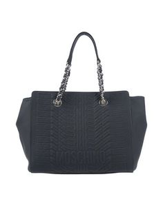 Сумка на руку Moschino