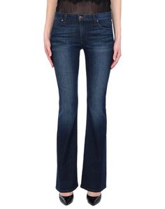 Джинсовые брюки Joes Jeans