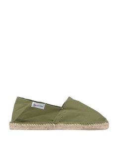Эспадрильи Espadrilles