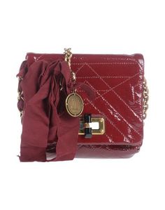 Сумка на руку Lanvin