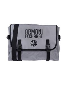 Сумка через плечо Armani Exchange