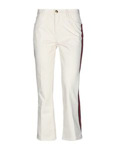 Джинсовые брюки Gucci