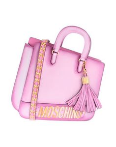 Сумка на руку Moschino