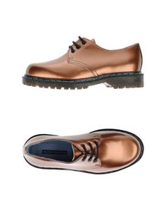 Обувь на шнурках Philippe Model