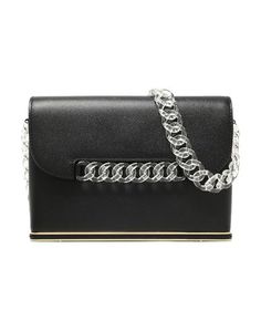 Сумка через плечо Charlotte Olympia