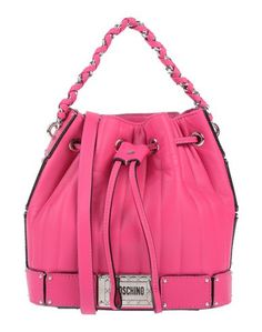 Сумка на руку Moschino