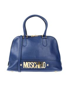 Сумка на руку Moschino