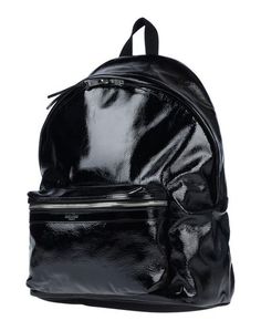 Рюкзаки и сумки на пояс Saint Laurent