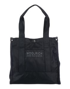 Сумка на руку Woolrich