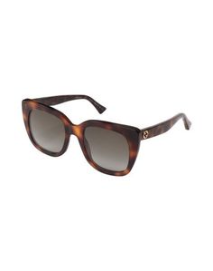 Солнечные очки Gucci