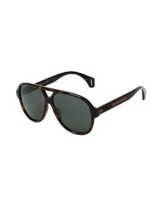 Солнечные очки Gucci